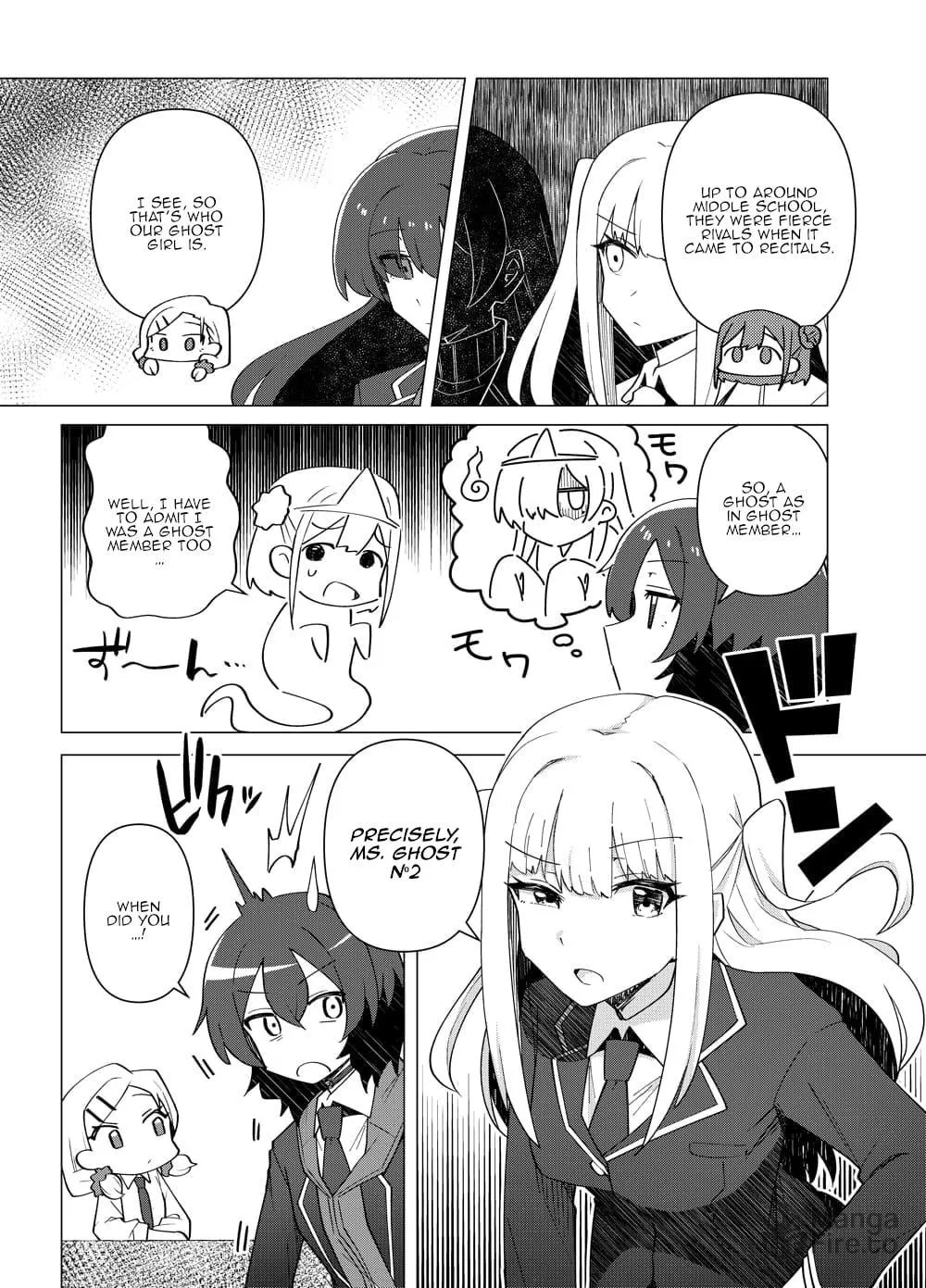 Read swing,sing chapter 9 image 2 on Lezhin