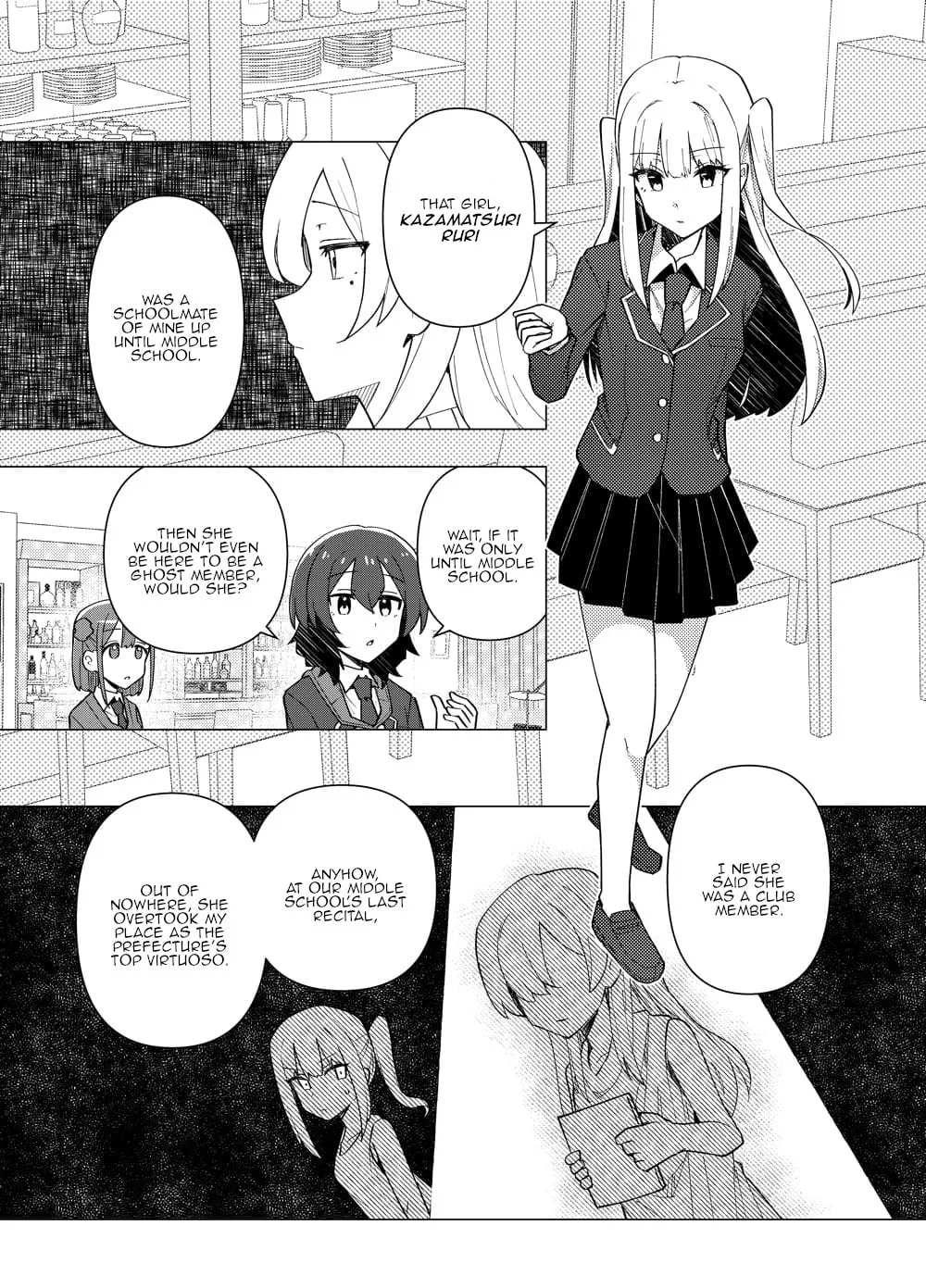 Read swing,sing chapter 9 image 3 on Lezhin