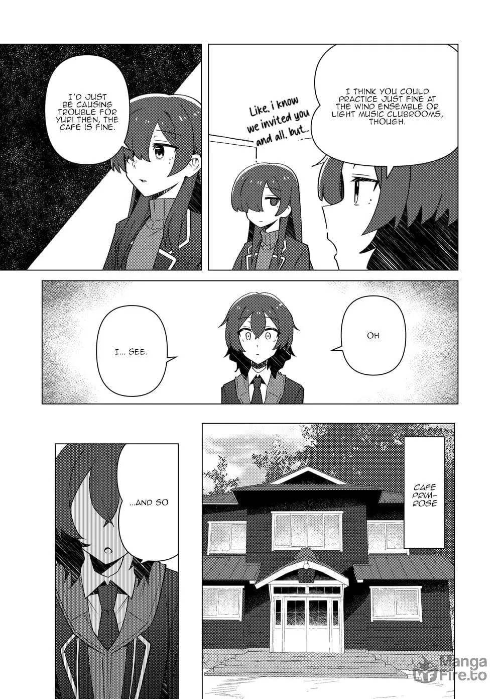 Read swing,sing chapter 9 image 8 on Lezhin