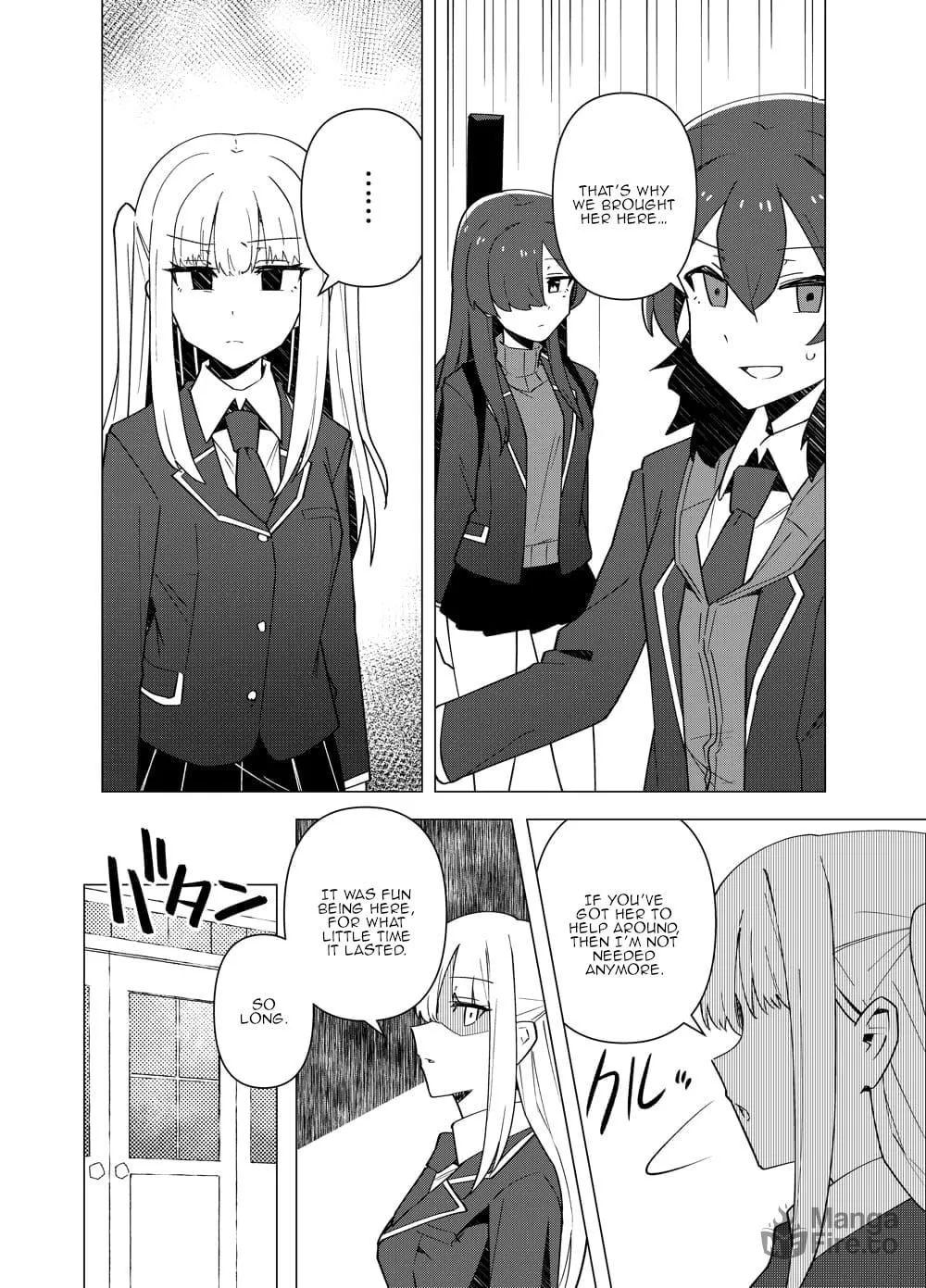 Read swing,sing chapter 9 image 9 on Lezhin