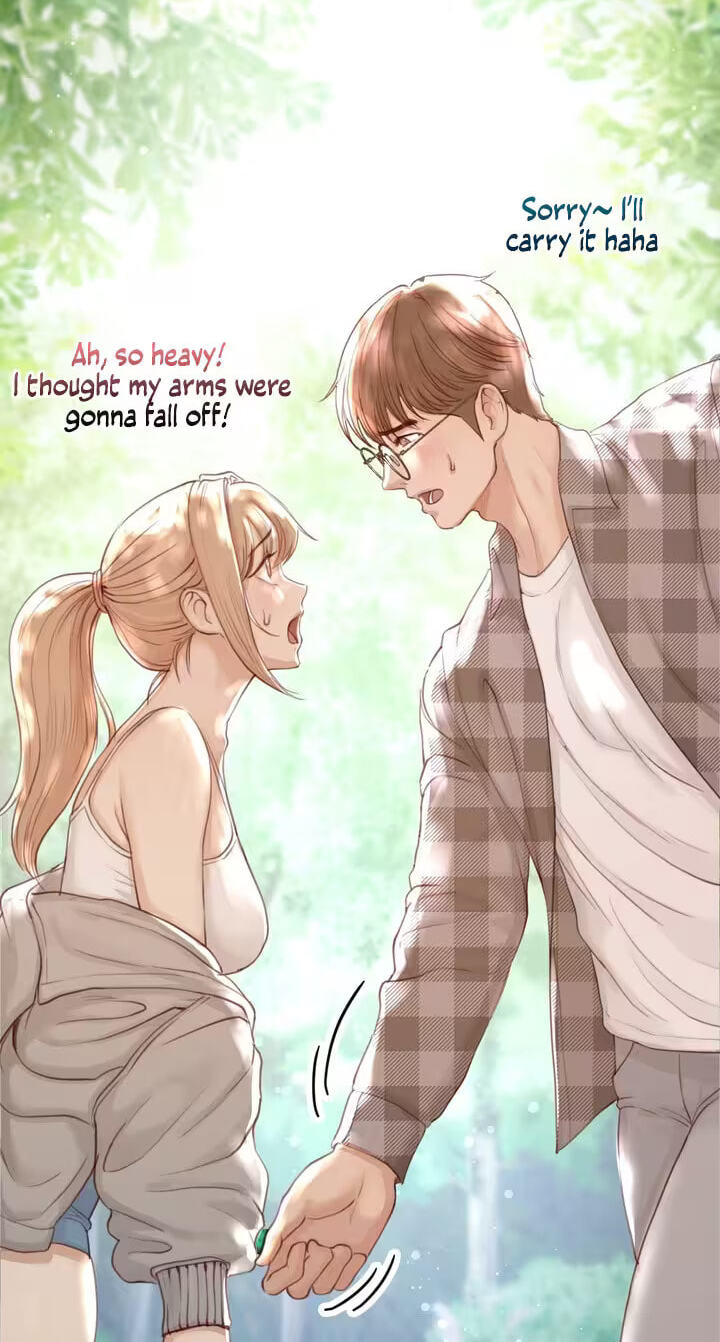 Read  chapter 1 image 10 on Lezhin