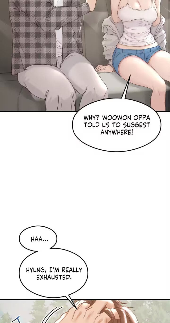 Read  chapter 1 image 26 on Lezhin