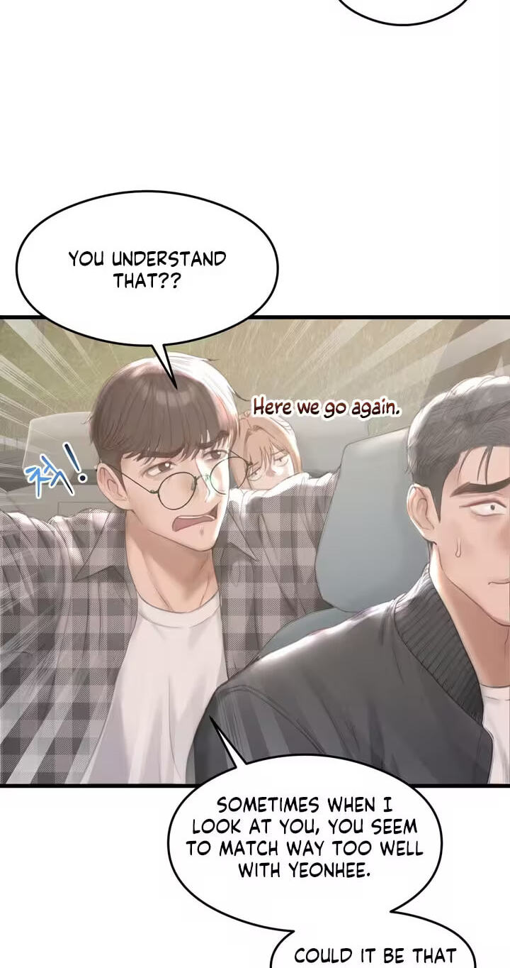 Read  chapter 1 image 29 on Lezhin