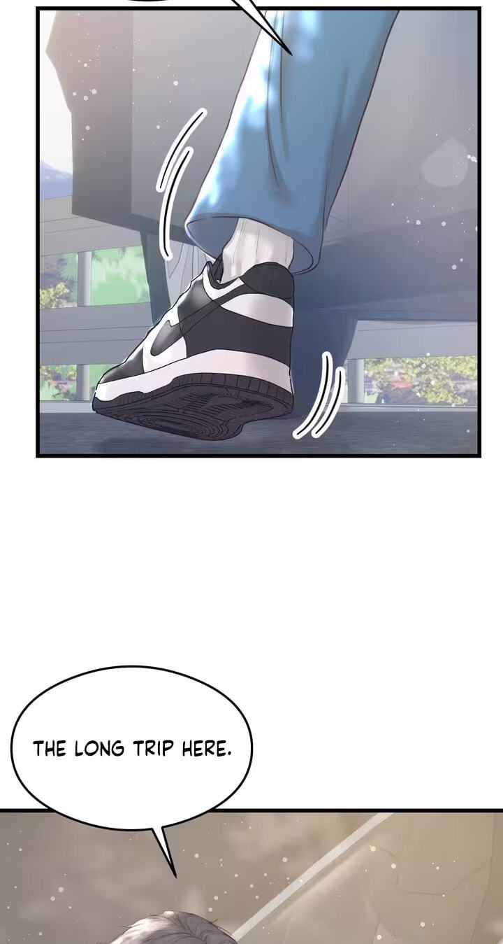 Read  chapter 1 image 3 on Lezhin