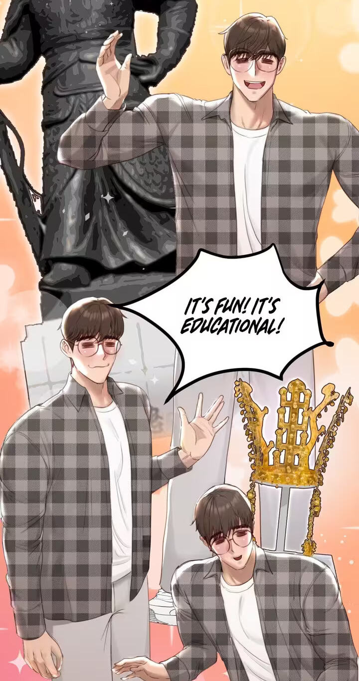 Read  chapter 1 image 34 on Lezhin