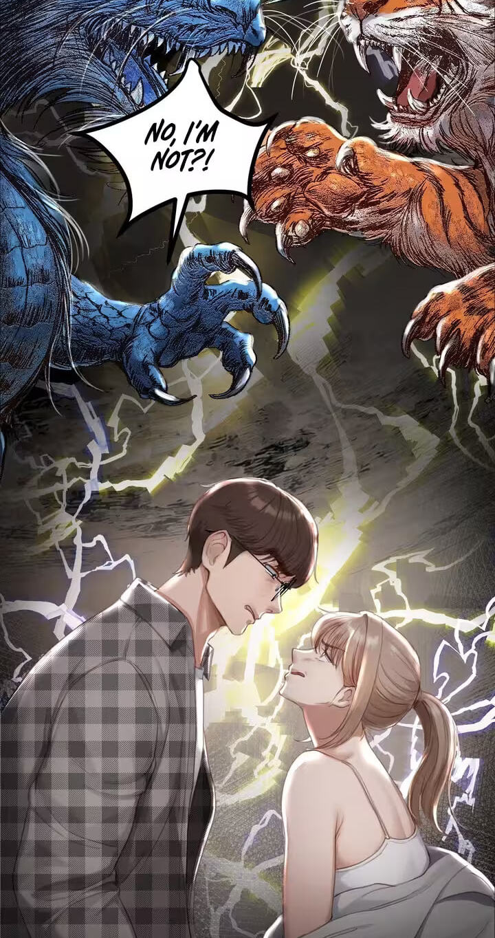 Read  chapter 1 image 36 on Lezhin