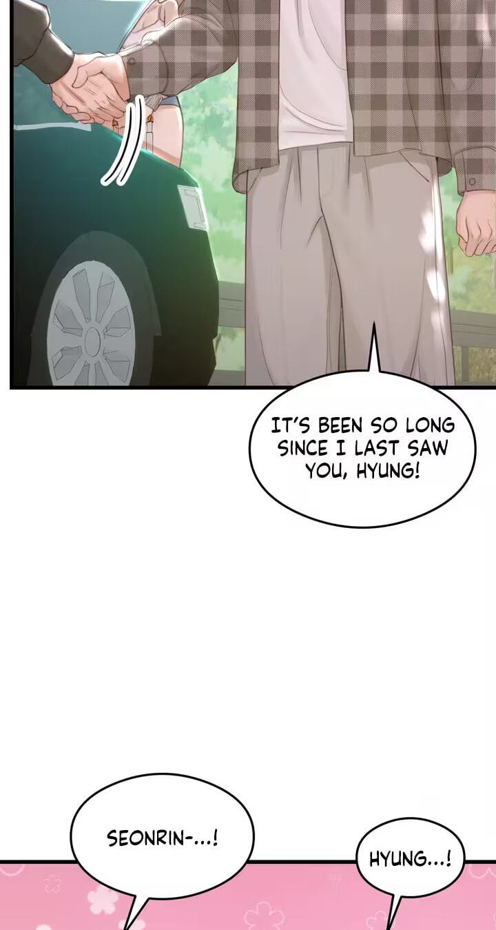 Read  chapter 1 image 6 on Lezhin