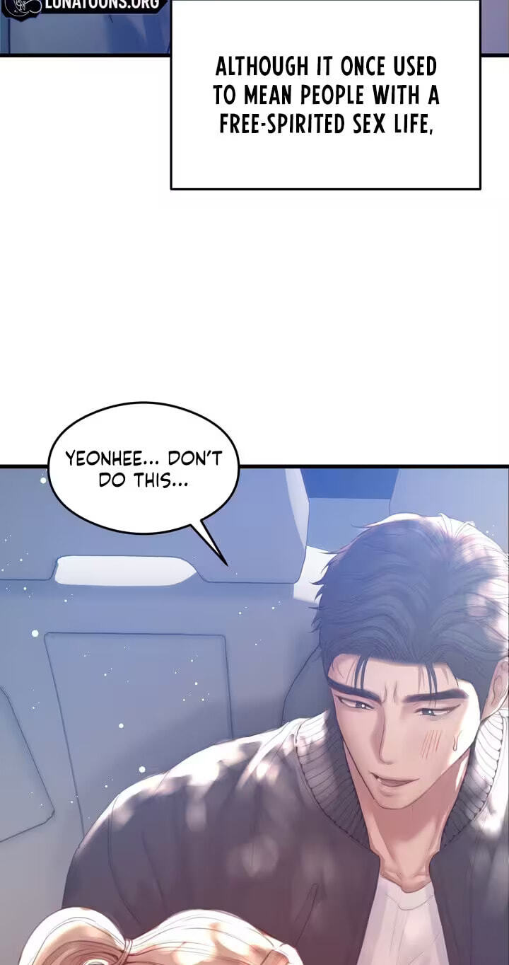 Read  chapter 1 image 61 on Lezhin
