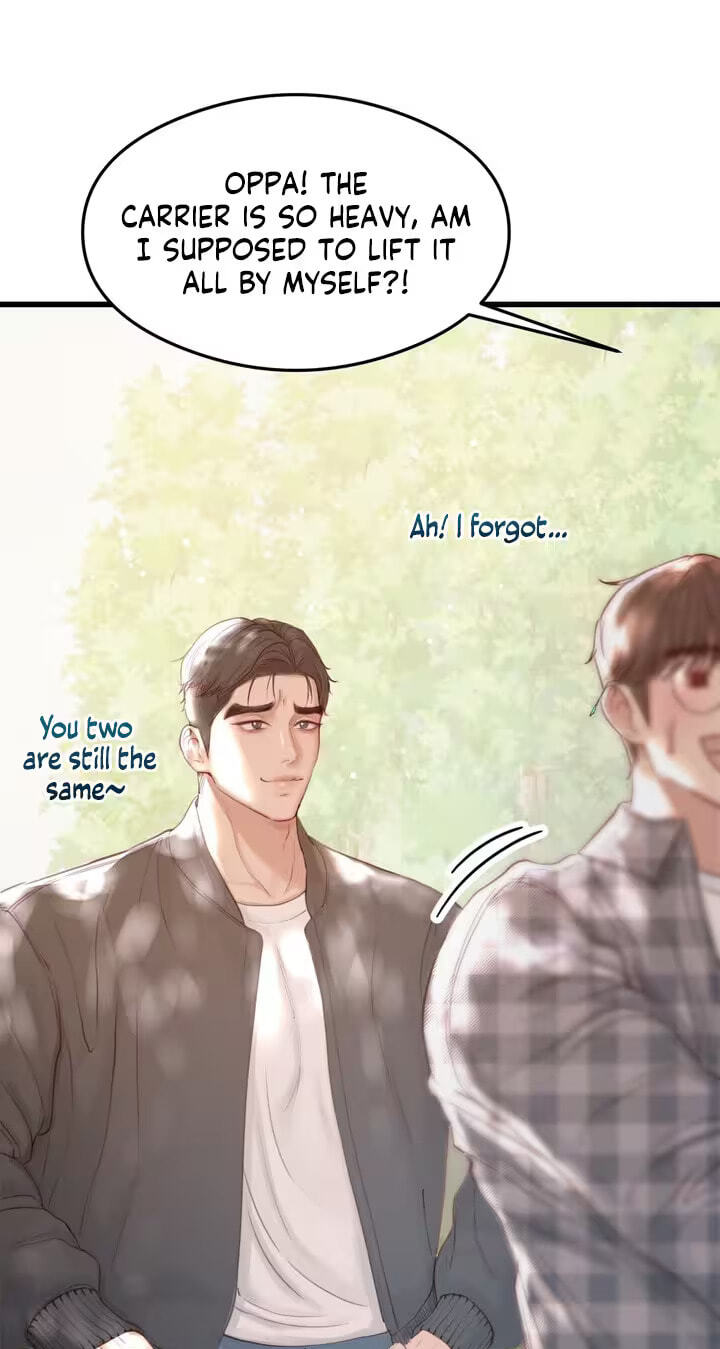 Read  chapter 1 image 8 on Lezhin