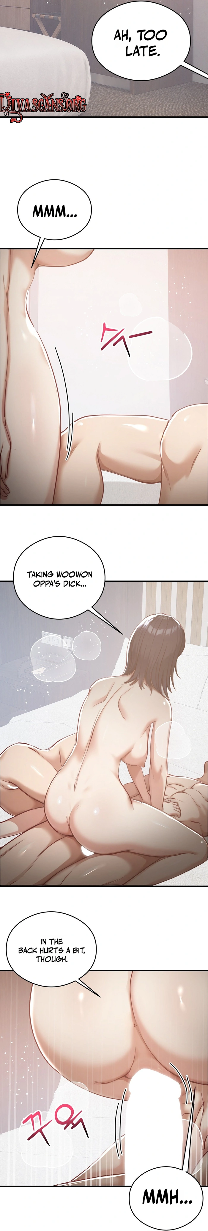Read  chapter 11 image 3 on Lezhin