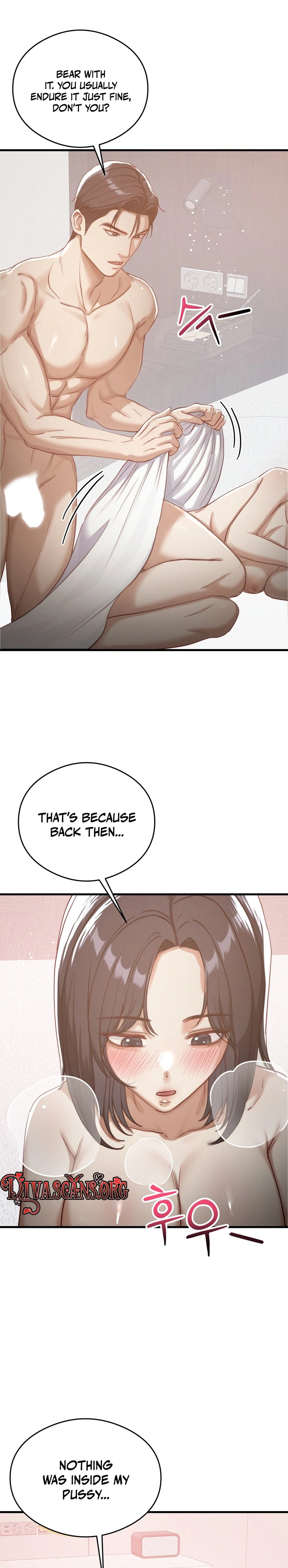 Read  chapter 11 image 4 on Lezhin