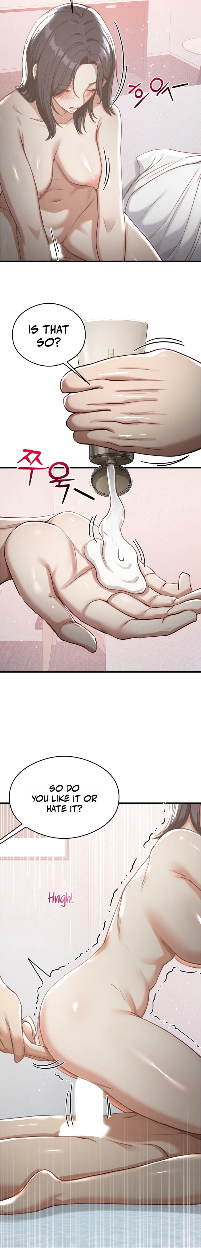 Read  chapter 11 image 5 on Lezhin