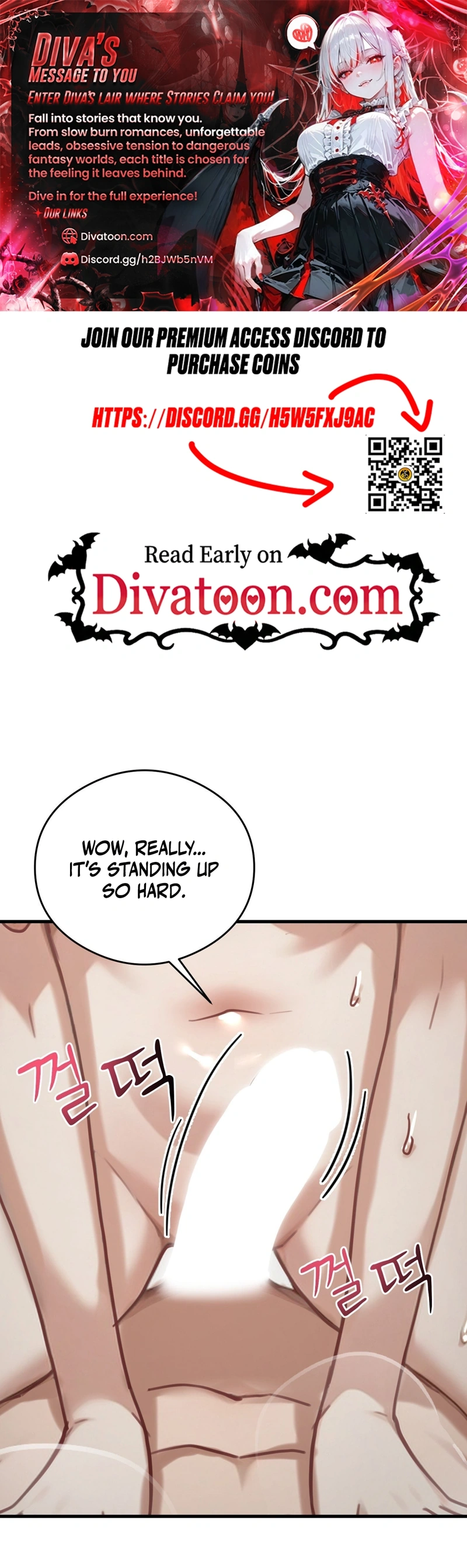 Read  chapter 12 image 0 on Lezhin