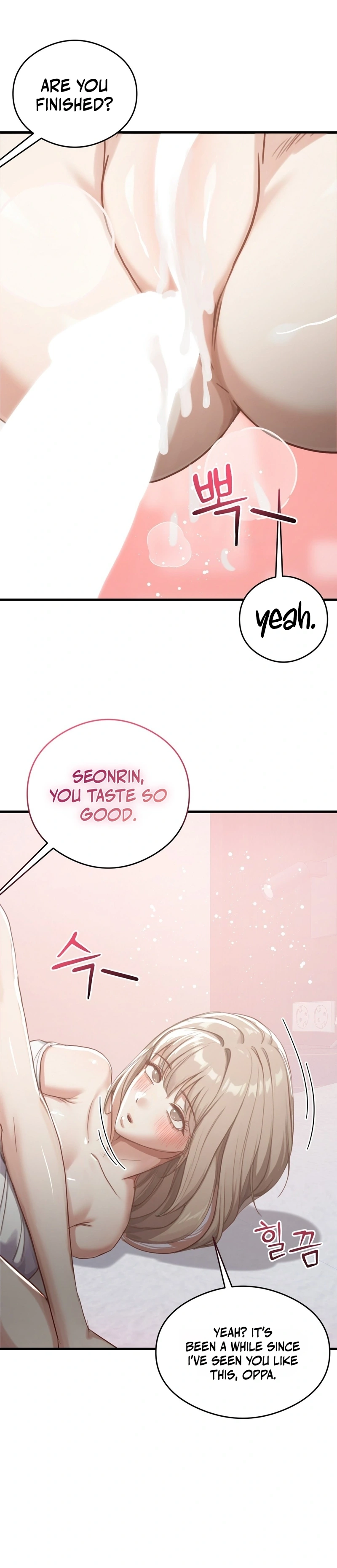Read  chapter 12 image 15 on Lezhin
