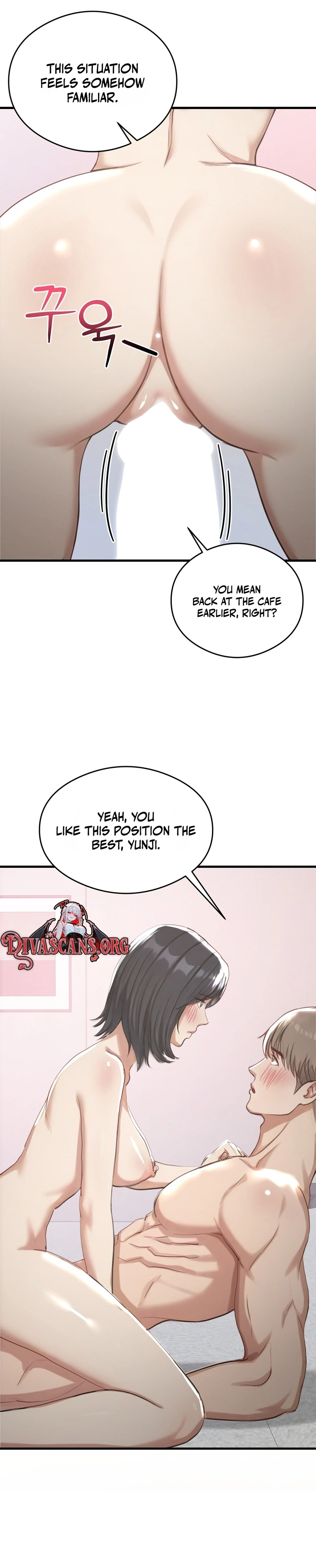 Read  chapter 12 image 2 on Lezhin