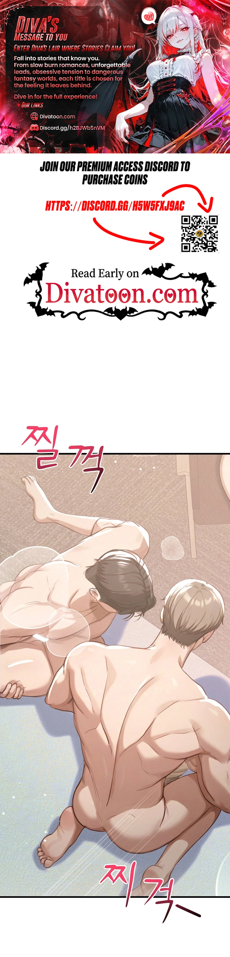Read  chapter 13 image 0 on Lezhin