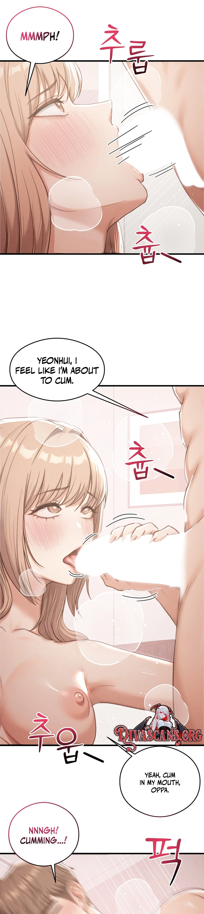 Read  chapter 13 image 1 on Lezhin