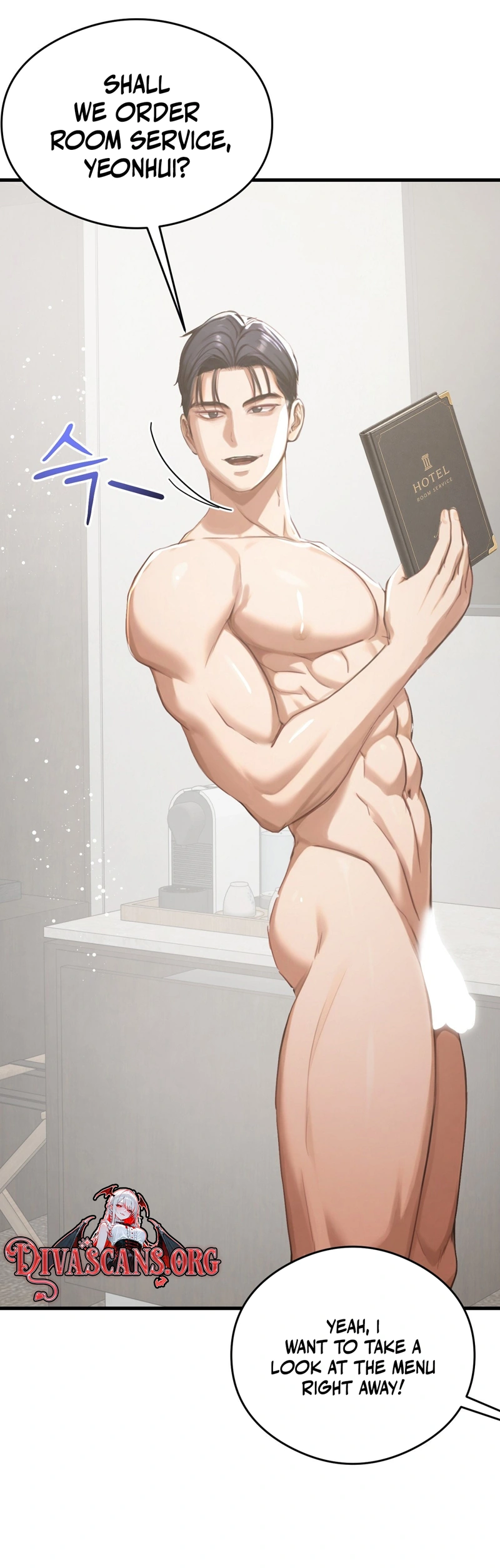 Read  chapter 13 image 10 on Lezhin