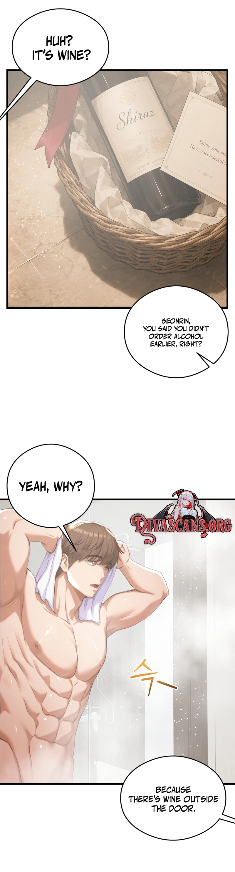 Read  chapter 13 image 15 on Lezhin
