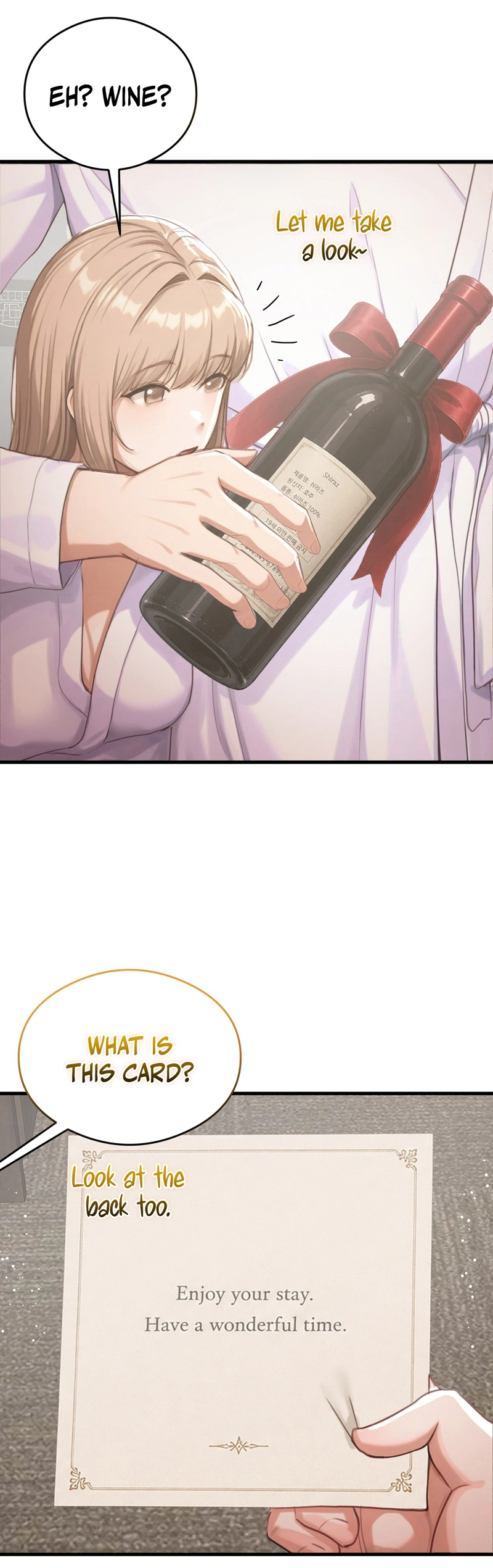 Read  chapter 13 image 16 on Lezhin