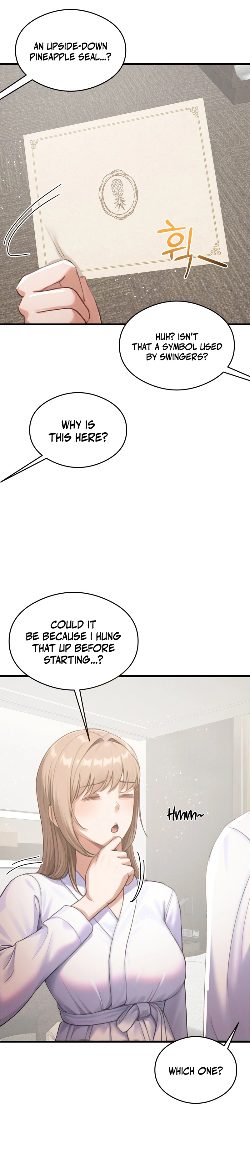 Read  chapter 13 image 17 on Lezhin
