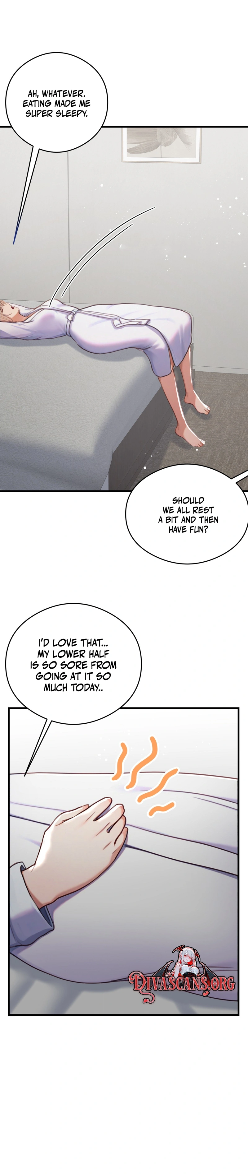 Read  chapter 13 image 27 on Lezhin