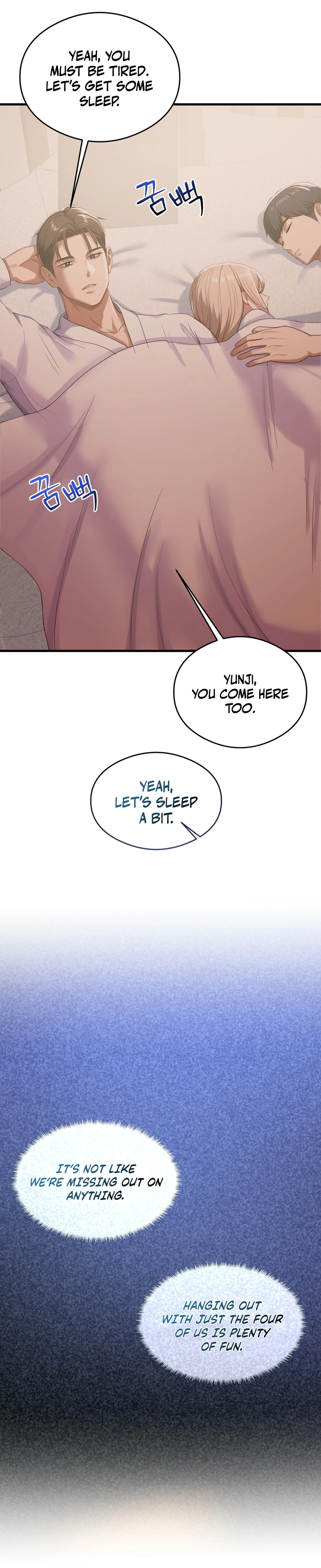 Read  chapter 13 image 28 on Lezhin