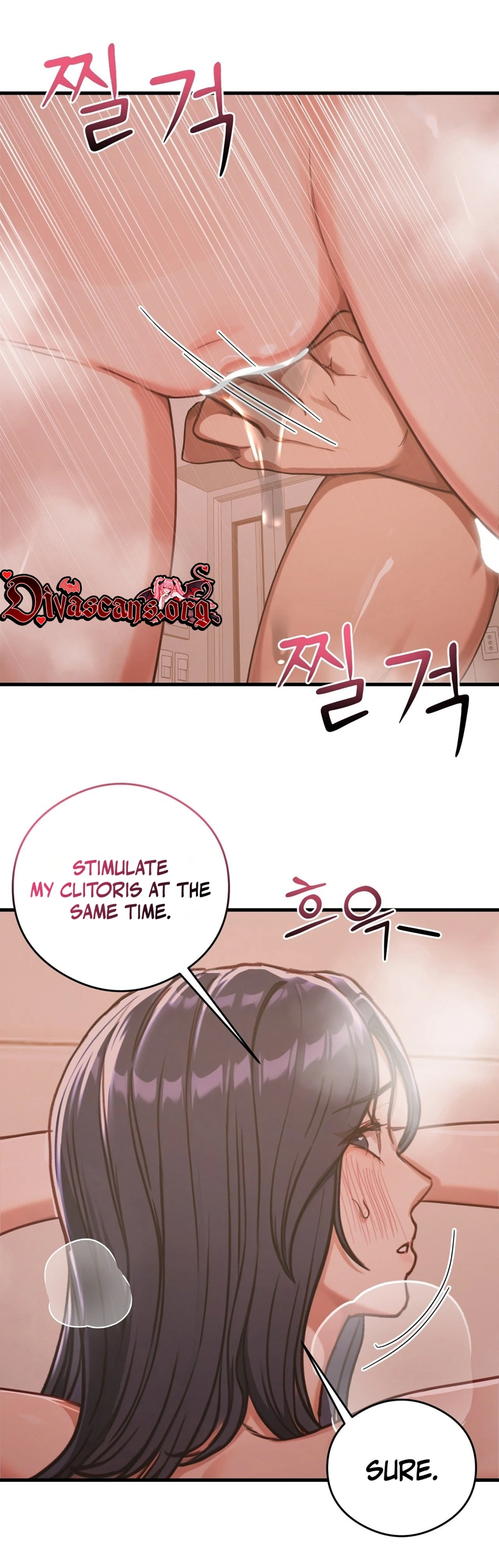 Read  chapter 14 image 10 on Lezhin