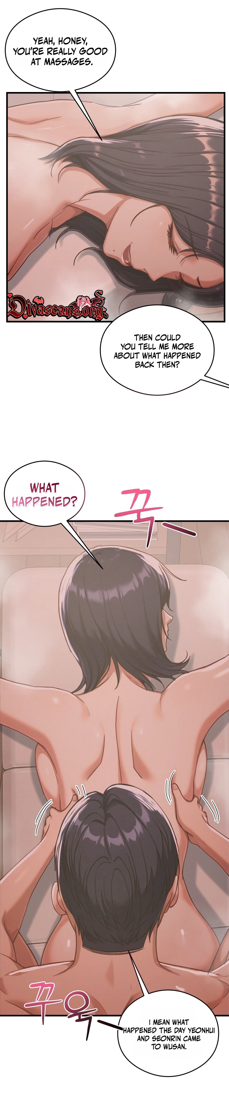 Read  chapter 14 image 2 on Lezhin