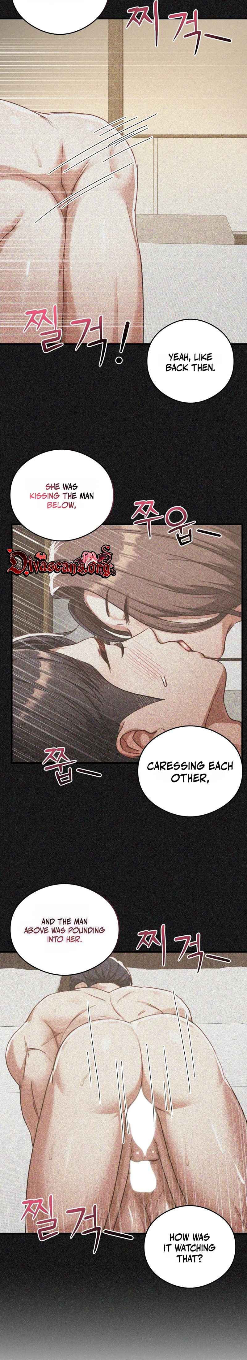 Read  chapter 14 image 6 on Lezhin