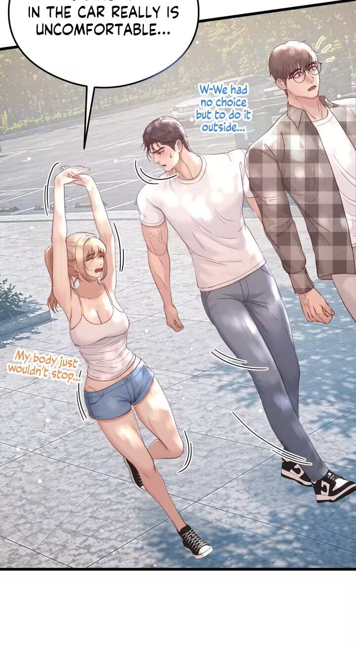 Read  chapter 3 image 1 on Lezhin