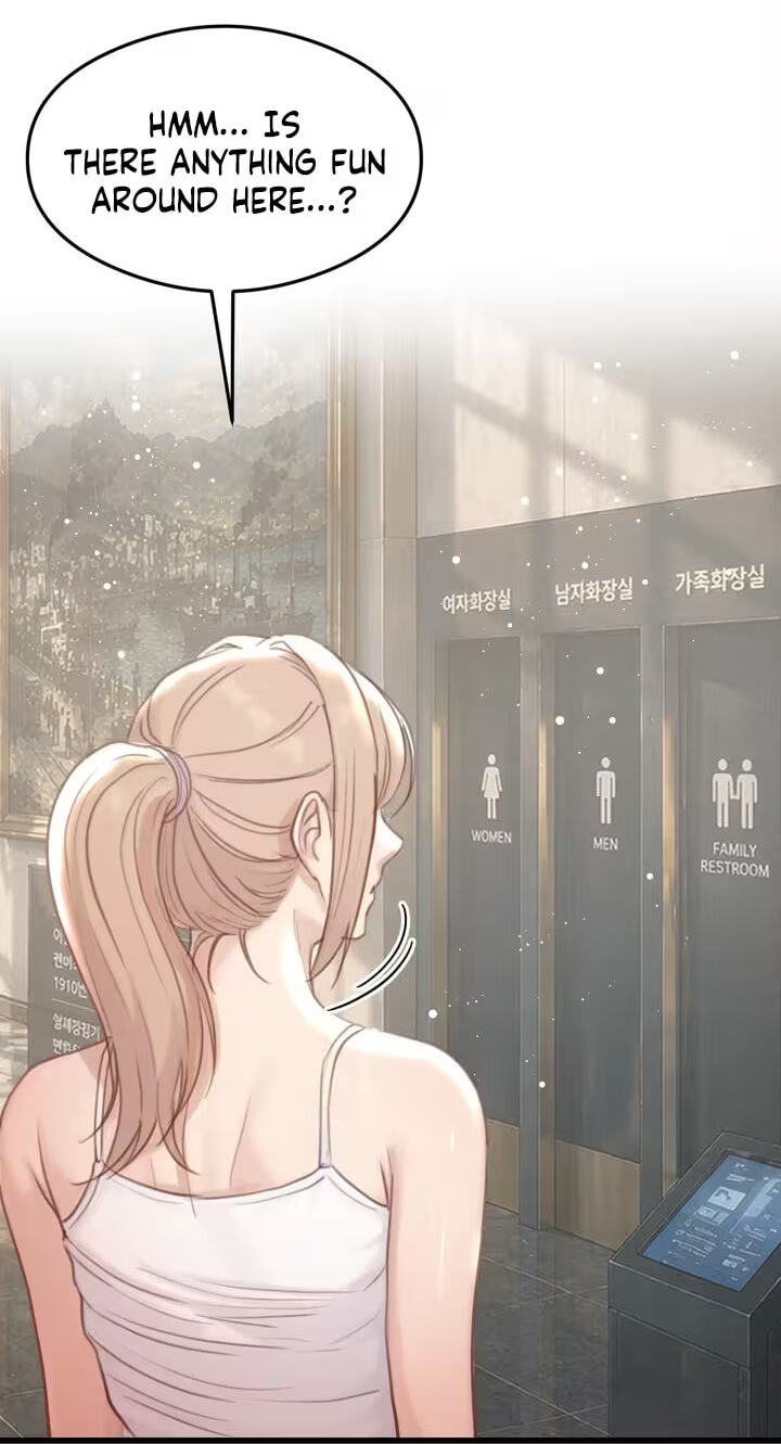 Read  chapter 3 image 27 on Lezhin