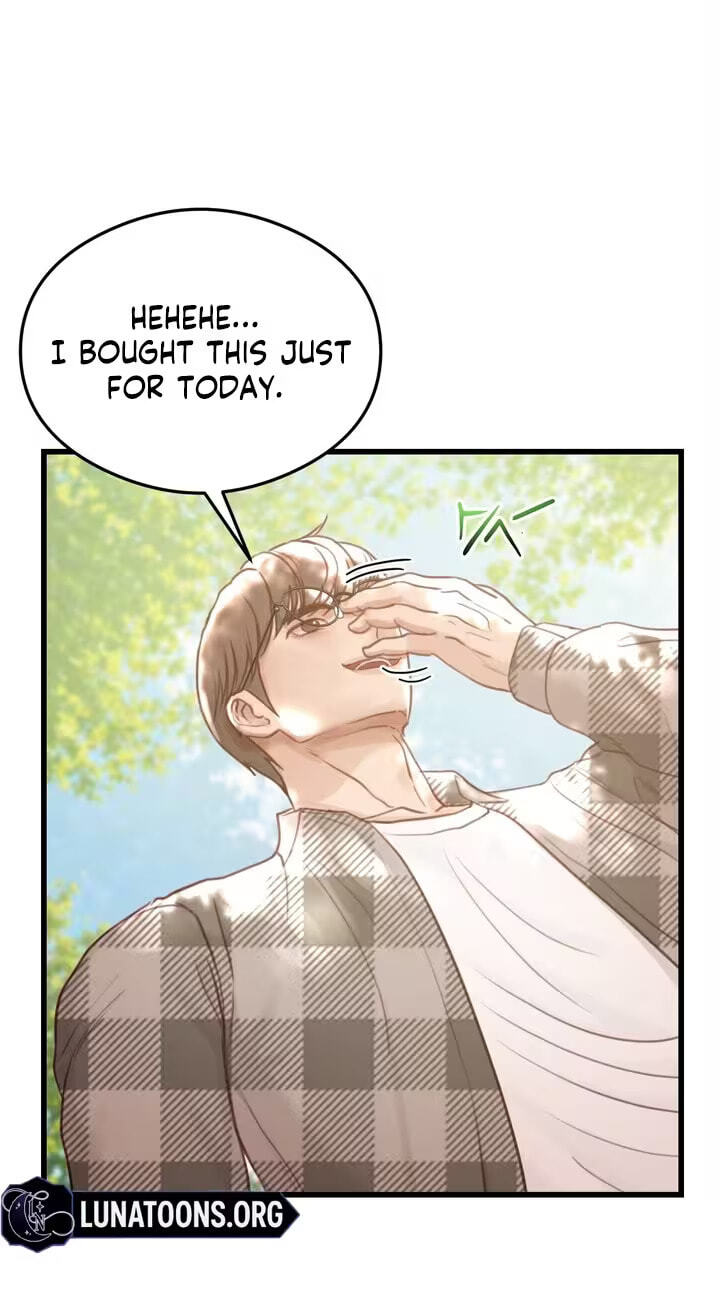 Read  chapter 3 image 3 on Lezhin