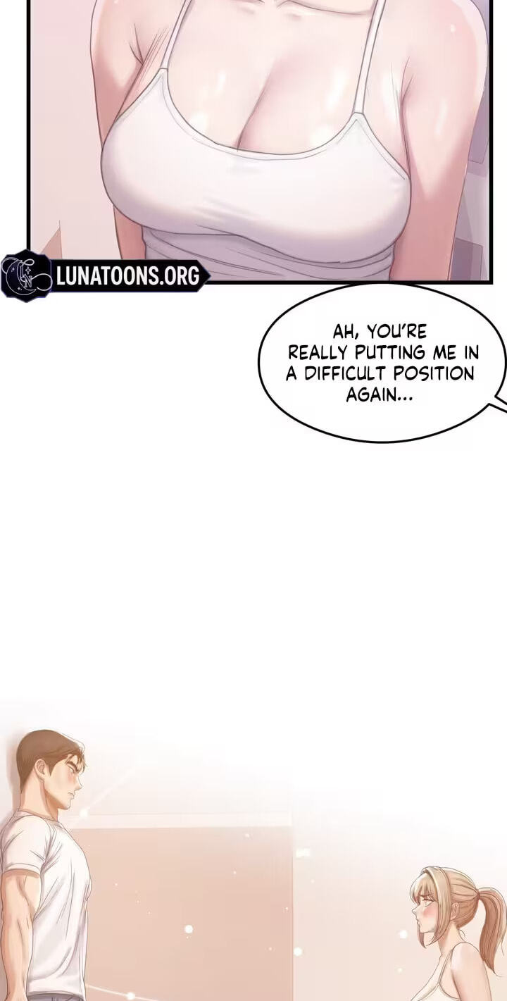 Read  chapter 3 image 47 on Lezhin