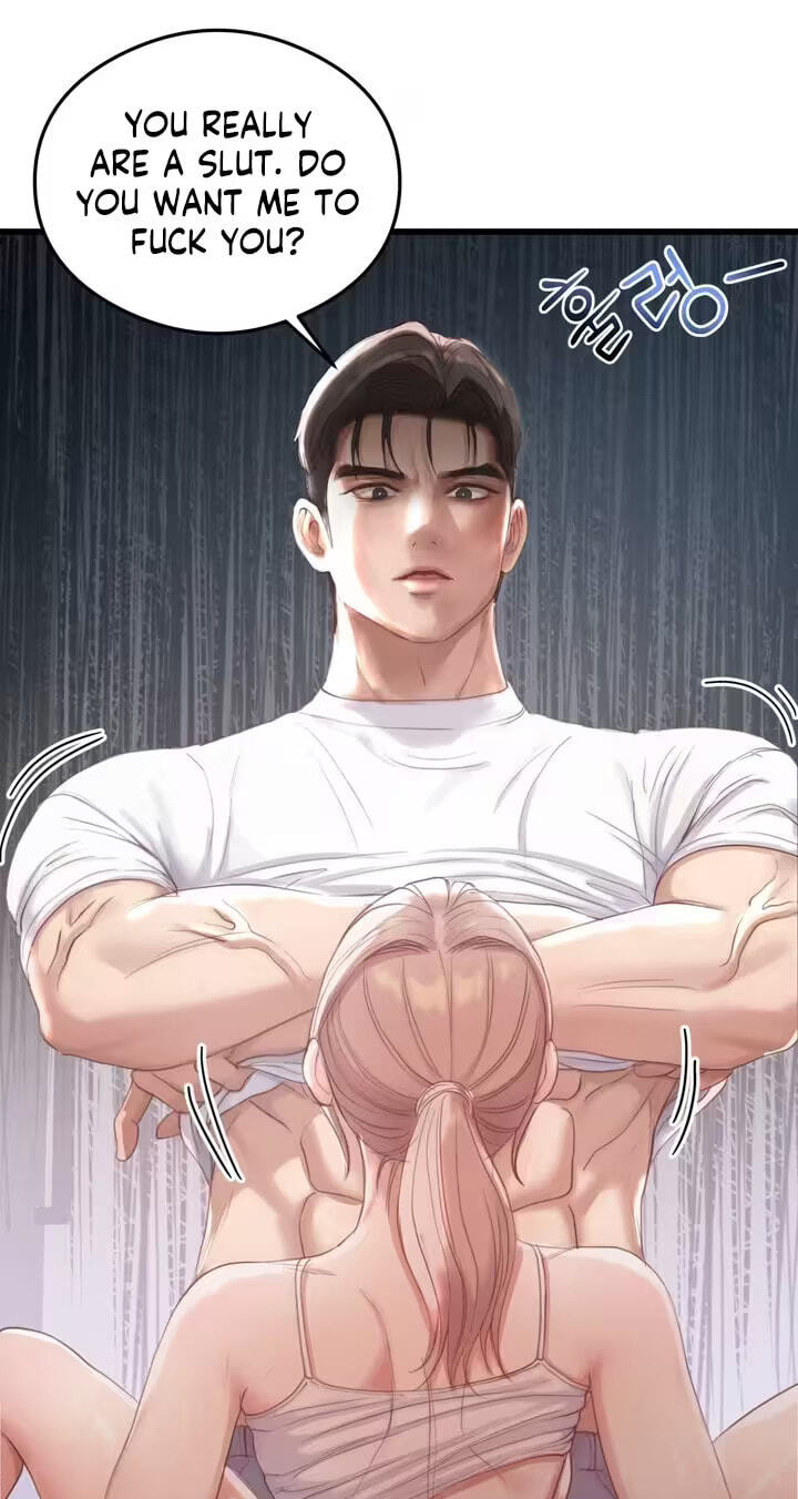 Read  chapter 3 image 58 on Lezhin
