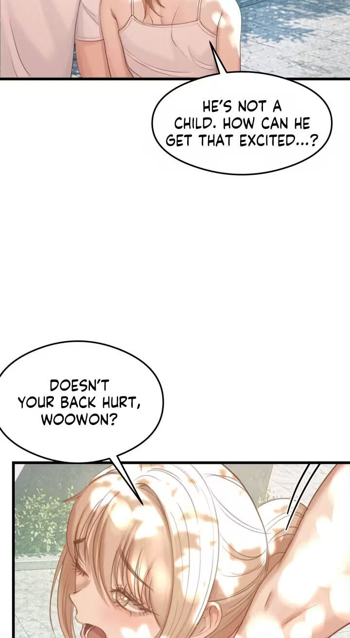 Read  chapter 3 image 6 on Lezhin