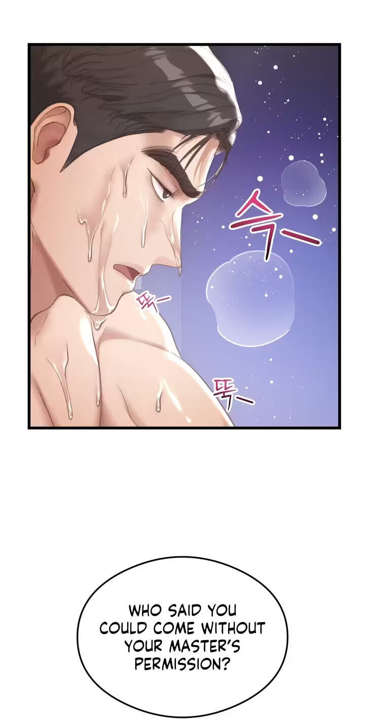Read  chapter 3 image 69 on Lezhin