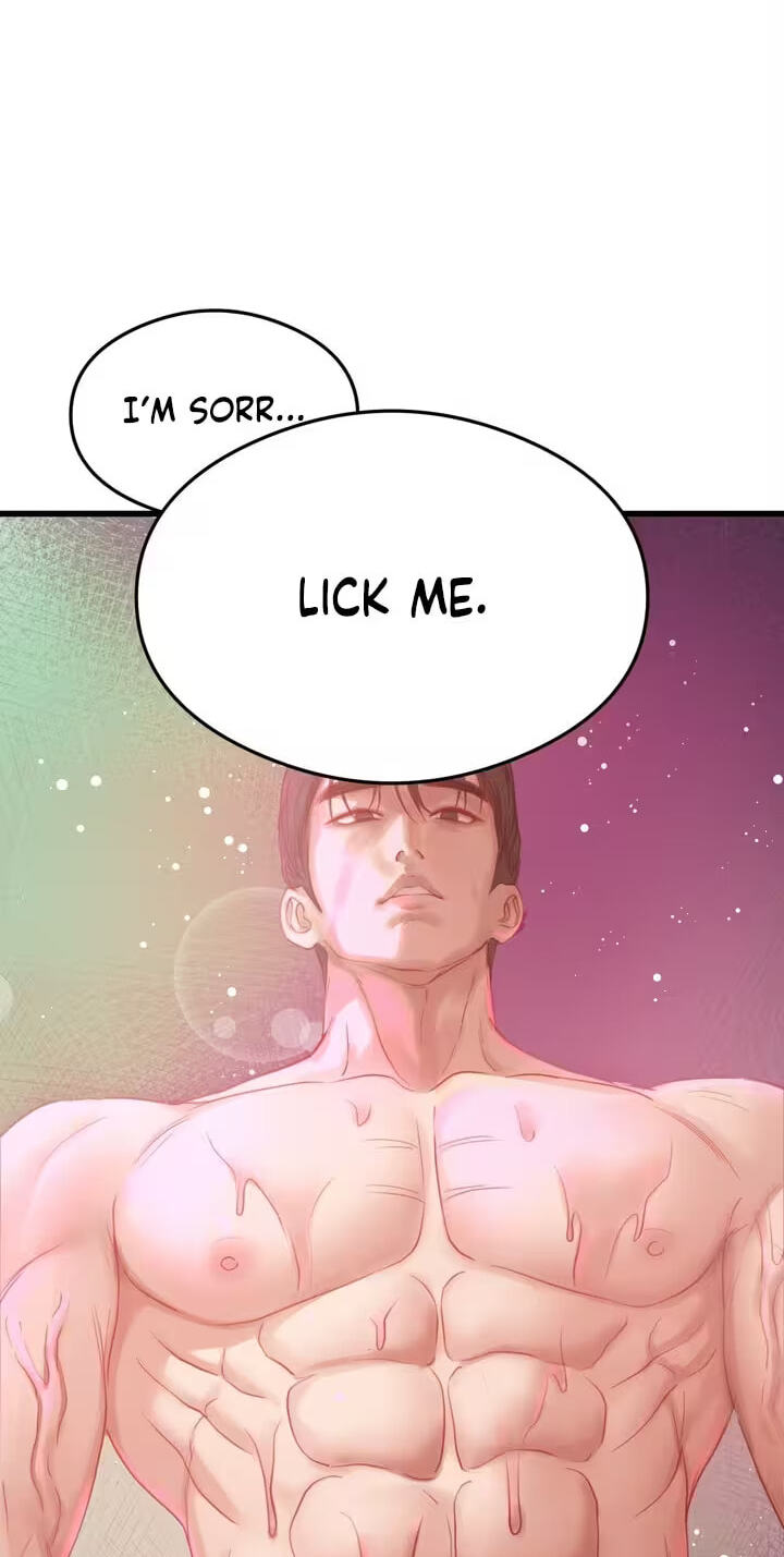 Read  chapter 3 image 70 on Lezhin