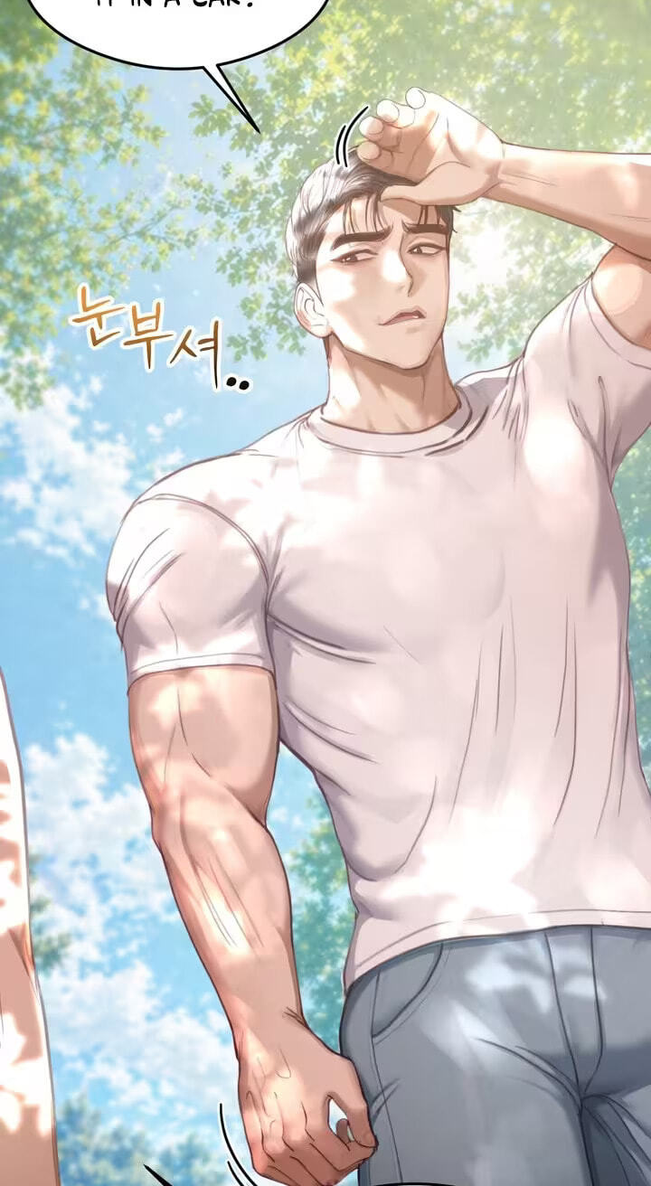 Read  chapter 3 image 8 on Lezhin