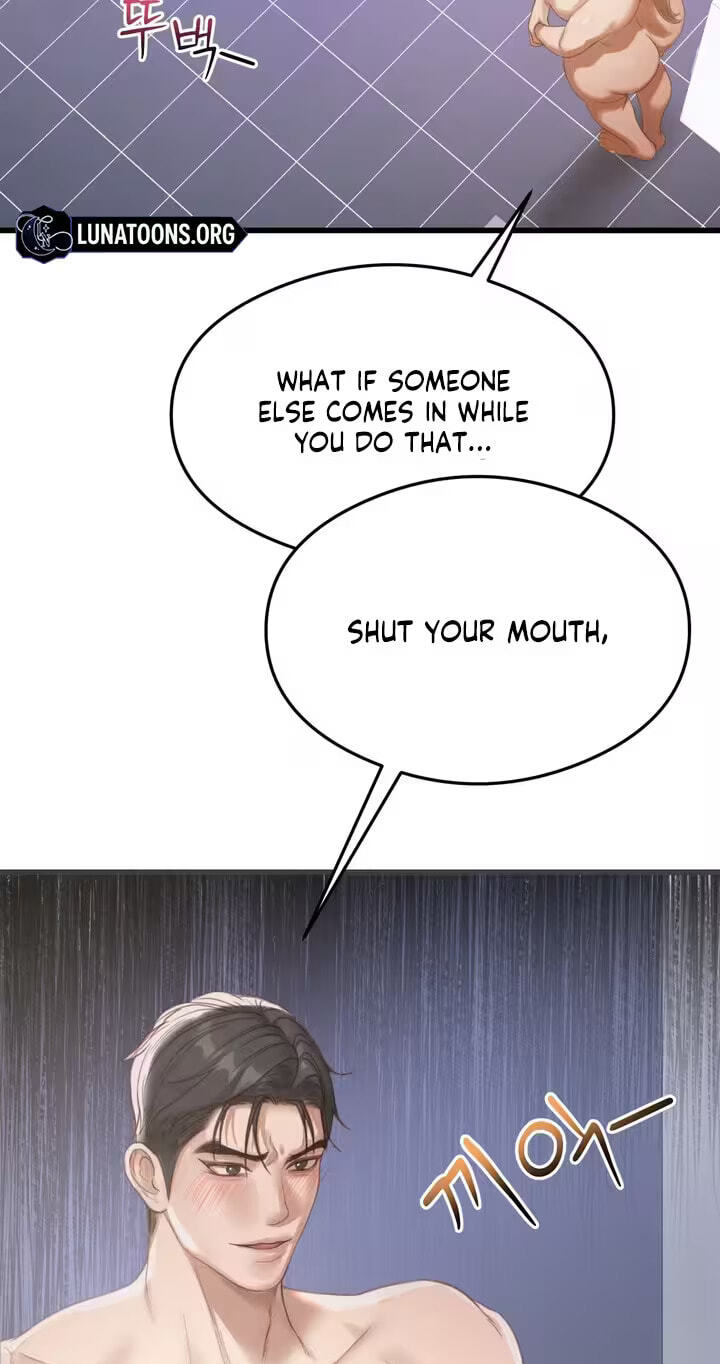 Read  chapter 4 image 33 on Lezhin