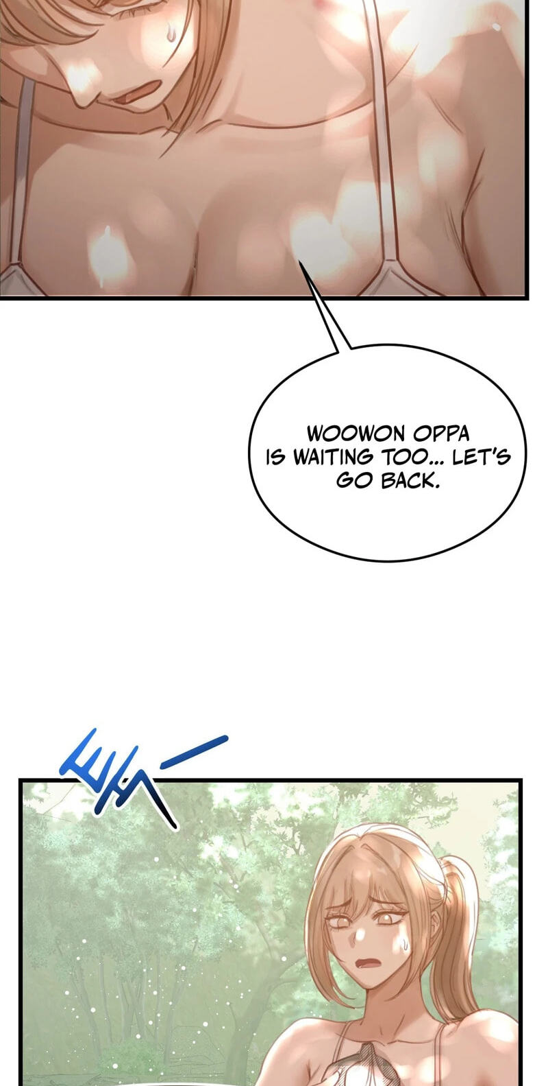 Read  chapter 5 image 75 on Lezhin
