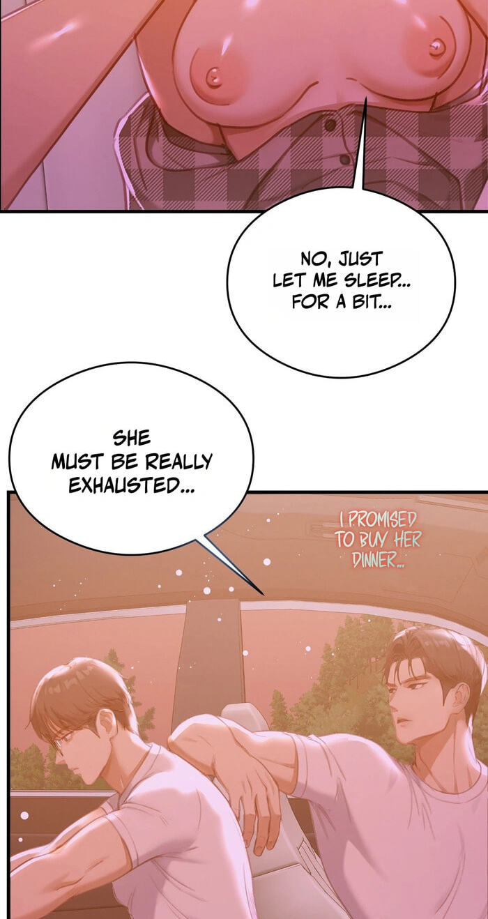 Read  chapter 6 image 50 on Lezhin