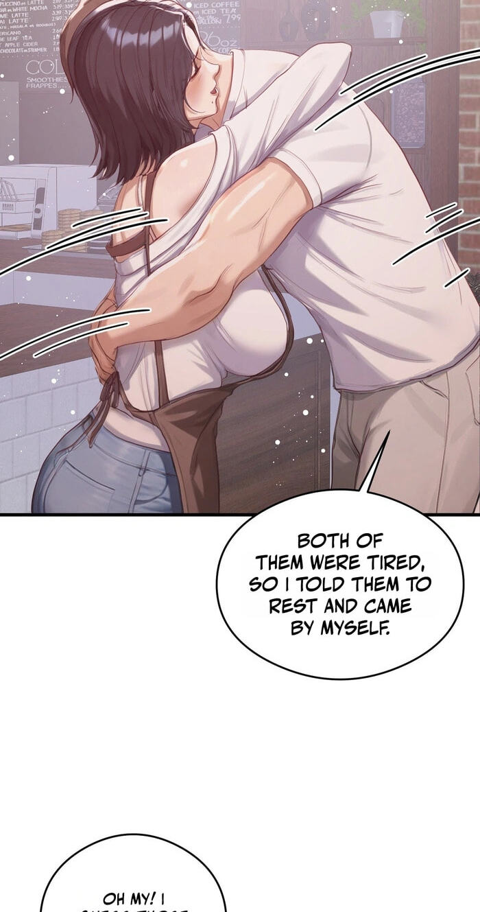 Read  chapter 6 image 59 on Lezhin