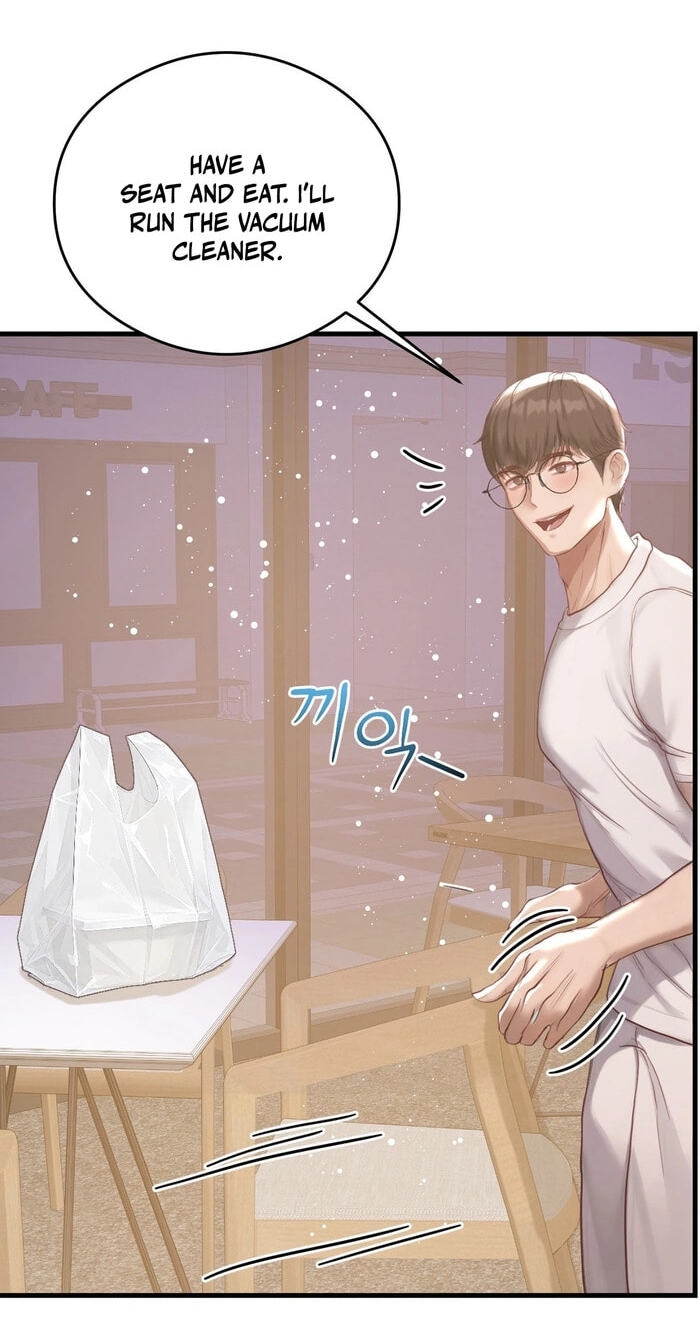 Read  chapter 6 image 65 on Lezhin