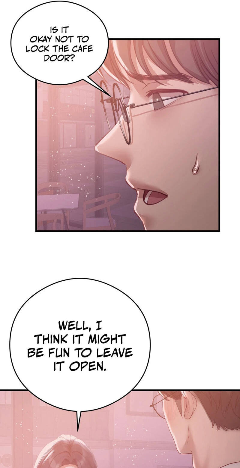 Read  chapter 7 image 1 on Lezhin