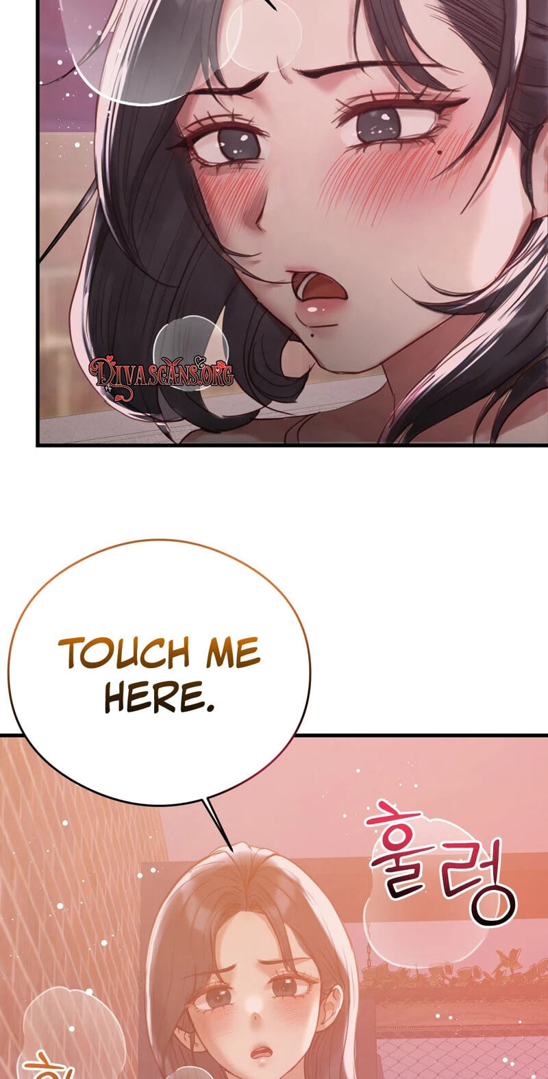 Read  chapter 7 image 47 on Lezhin