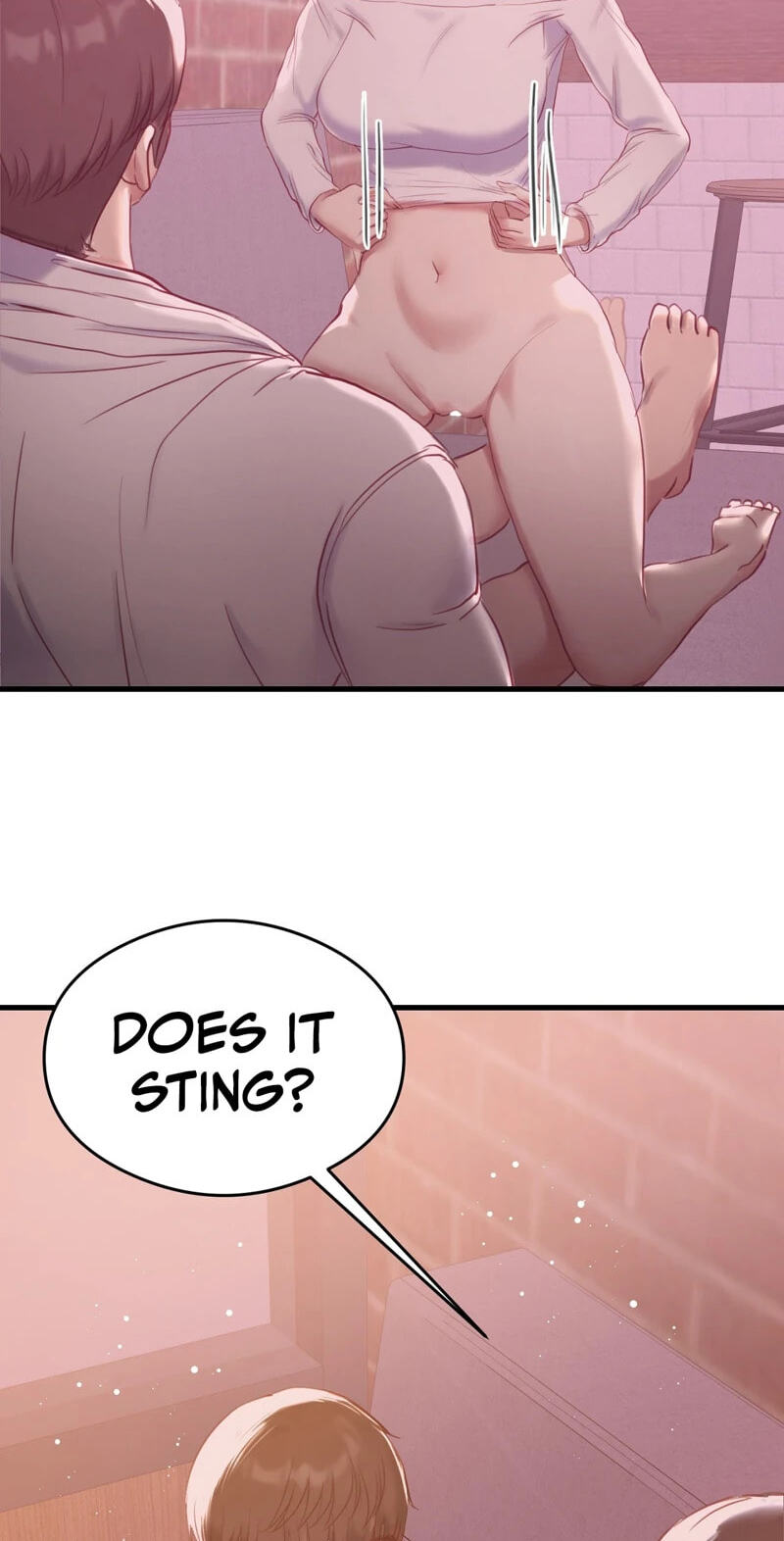 Read  chapter 7 image 54 on Lezhin