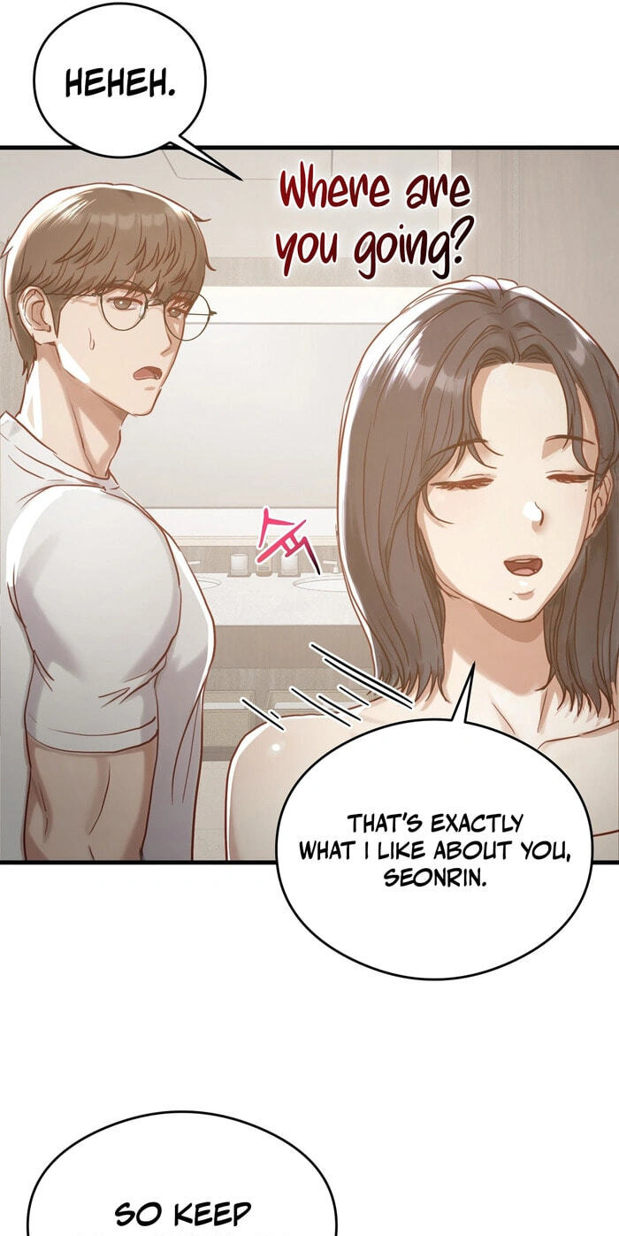 Read  chapter 8 image 63 on Lezhin