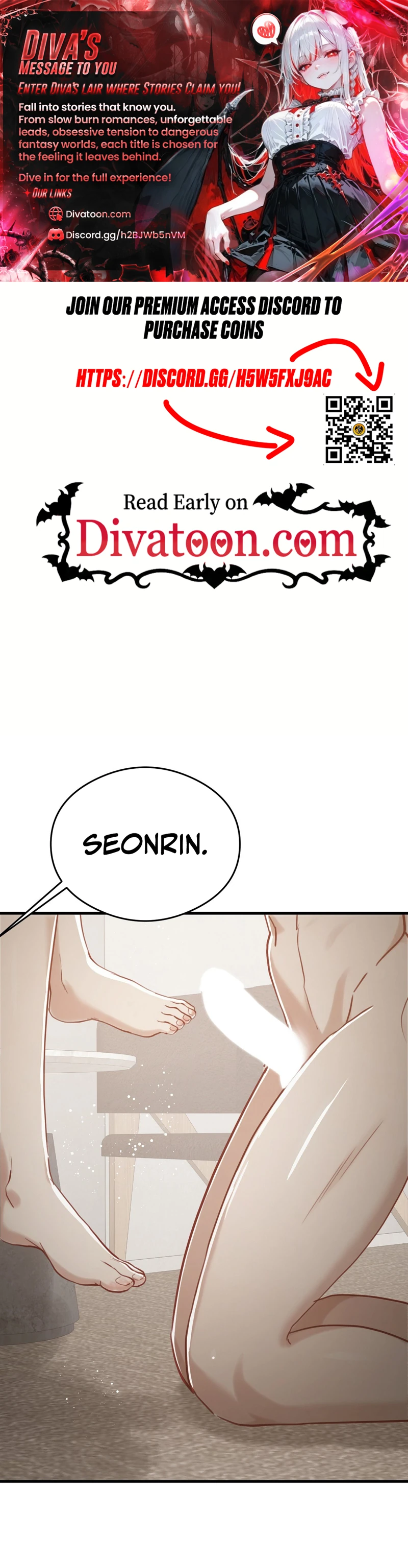Read  chapter 9 image 0 on Lezhin