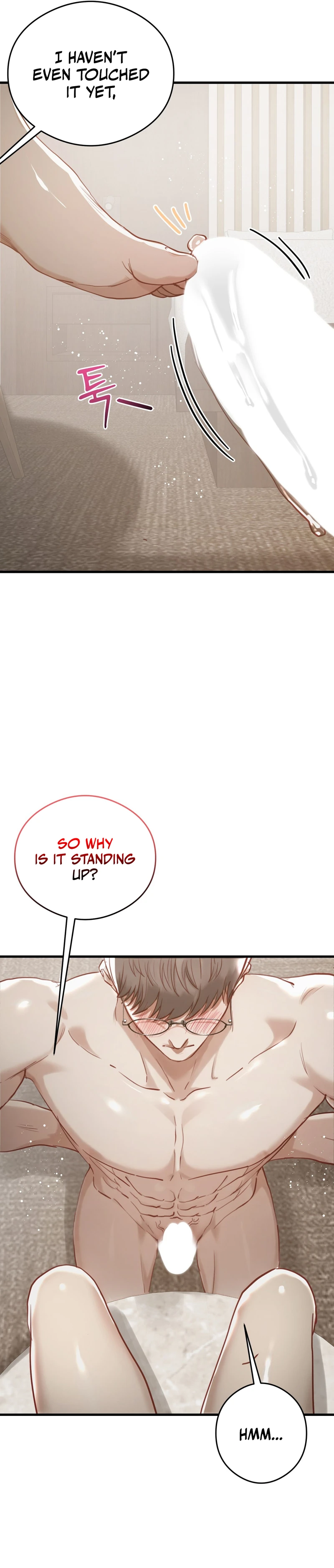 Read  chapter 9 image 1 on Lezhin
